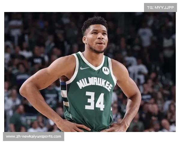 字母哥扬尼斯·阿德托昆博如何在NBA赛场上展现无可匹敌的统治力 字母哥扬尼斯·阿德托昆博如何在NBA赛场上展现无可匹敌的统治力